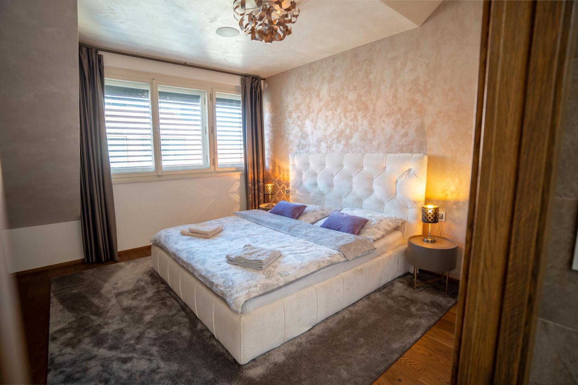 Luxury Rooftop Appartment With Fantastic Views Prague Luaran gambar